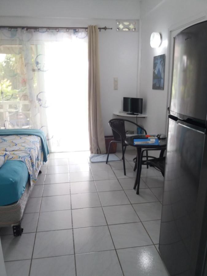Apartment Espoir Кастри Екстериор снимка