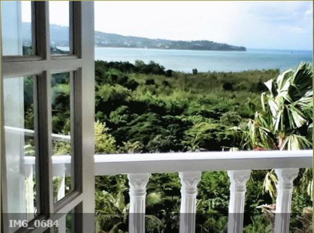 Apartment Espoir Кастри Екстериор снимка