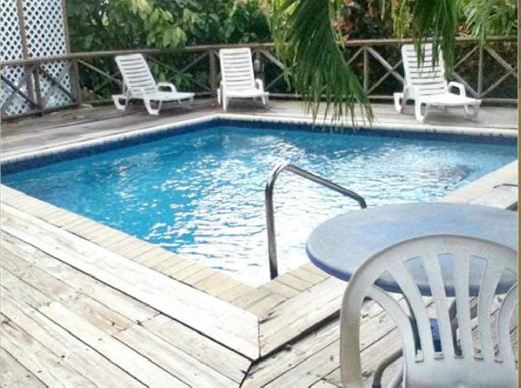 Apartment Espoir Кастри Екстериор снимка