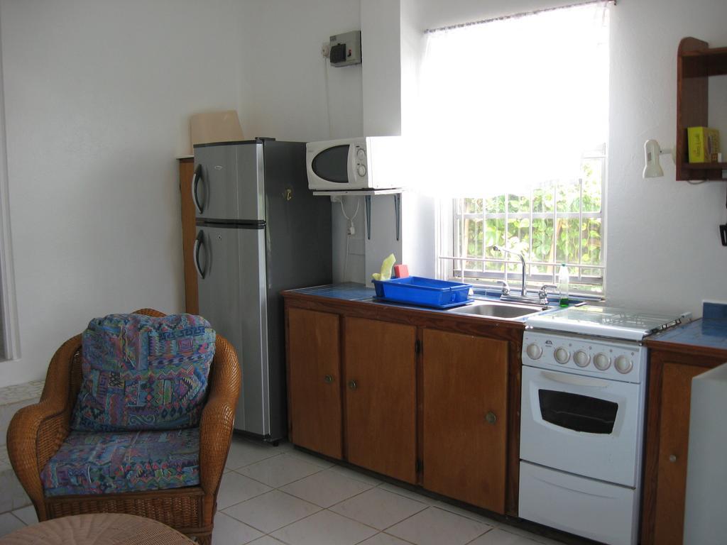 Apartment Espoir Кастри Екстериор снимка