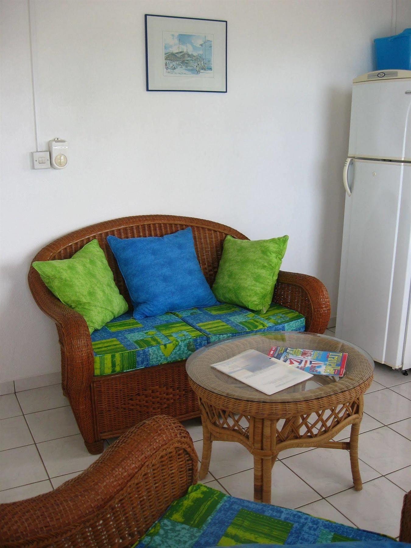 Apartment Espoir Кастри Екстериор снимка