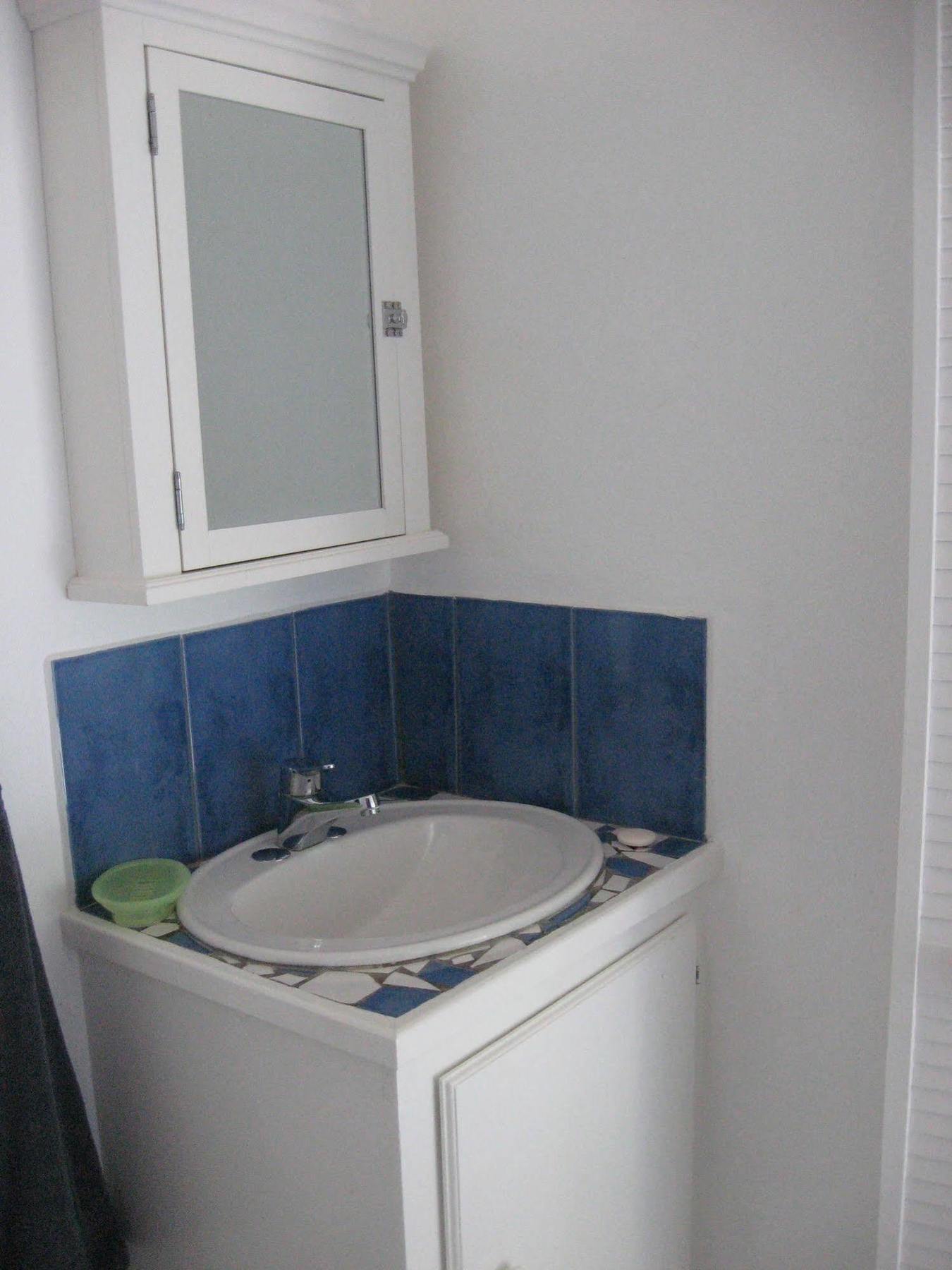 Apartment Espoir Кастри Екстериор снимка