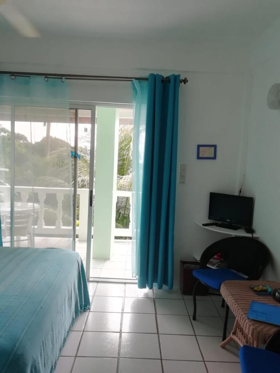 Apartment Espoir Кастри Екстериор снимка