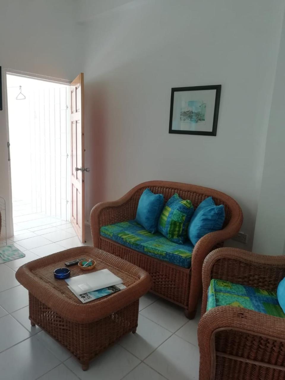 Apartment Espoir Кастри Екстериор снимка