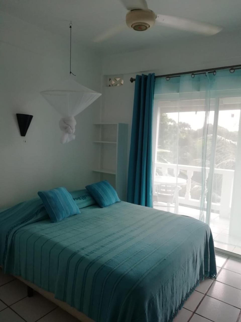 Apartment Espoir Кастри Екстериор снимка